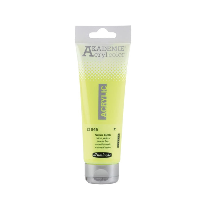 Schmincke AKADEMIE Acrylfarben 120 ml | verschiedene Farben — Bild 37