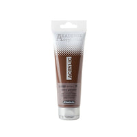 Schmincke AKADEMIE Acrylfarben 120 ml | verschiedene Farben - Umbra gebrannt
