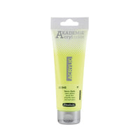 Schmincke AKADEMIE Acrylfarben 120 ml | verschiedene Farben - Neongelb
