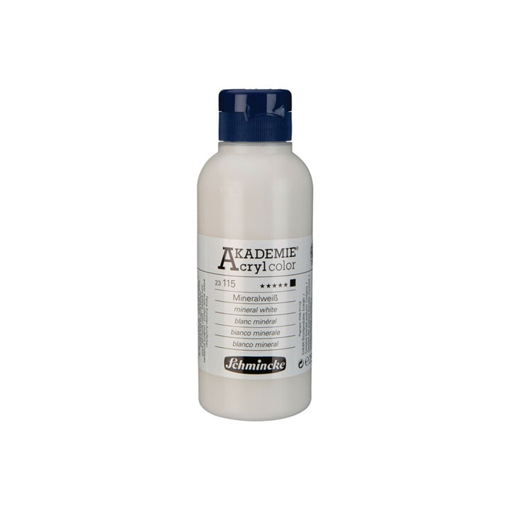 Schmincke AKADEMIE Acrylfarben 250 ml | verschiedene Farben — Bild 46