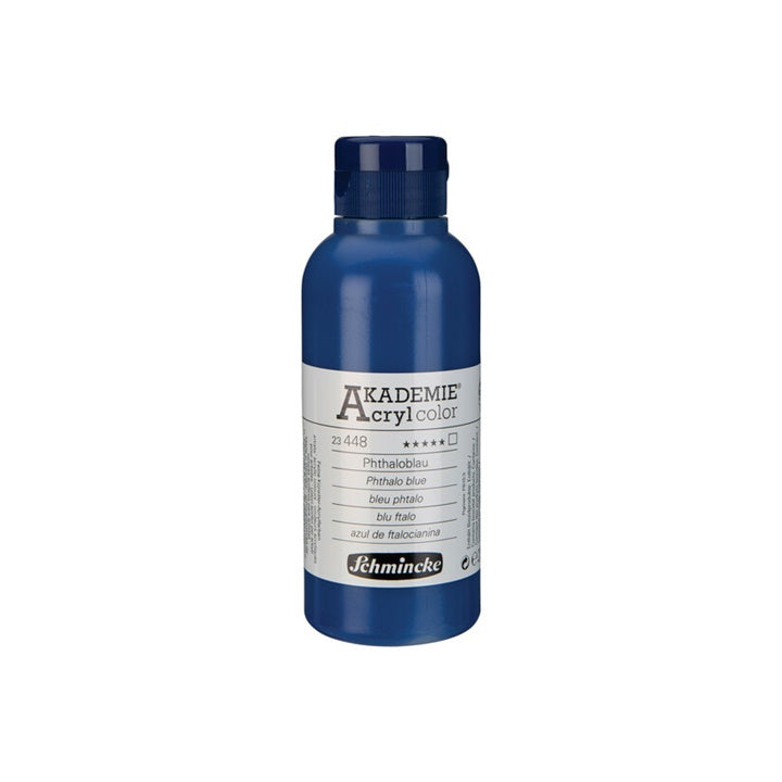 Schmincke AKADEMIE Acrylfarben 250 ml | verschiedene Farben — Bild 9
