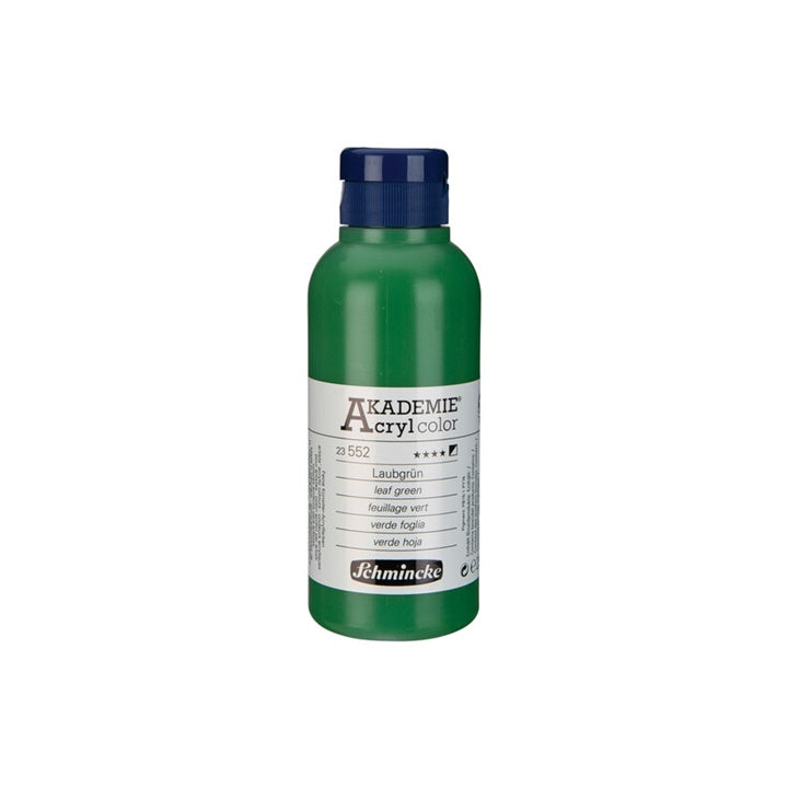 Schmincke AKADEMIE Acrylfarben 250 ml | verschiedene Farben — Bild 13