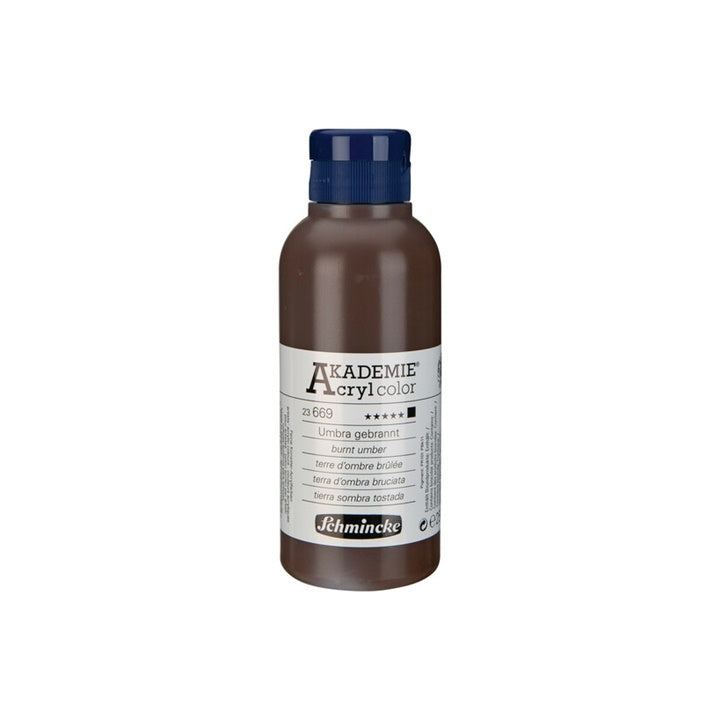 Schmincke AKADEMIE Acrylfarben 250 ml | verschiedene Farben — Bild 31