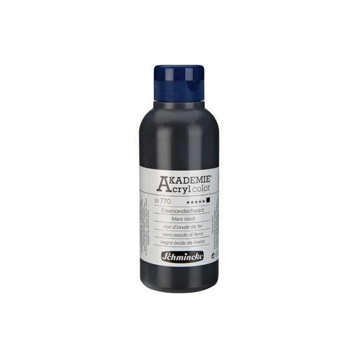 Schmincke AKADEMIE Acrylfarben 250 ml | verschiedene Farben — Bild 32
