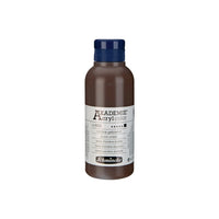 Schmincke AKADEMIE Acrylfarben 250 ml | verschiedene Farben - Umbra gebrannt