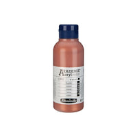 Schmincke AKADEMIE Acrylfarben 250 ml | verschiedene Farben - Kupfer