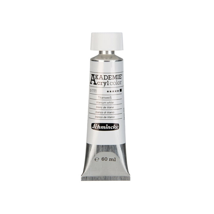 Schmincke AKADEMIE Acrylfarben 60 ml | verschiedene Farben — Bild 44