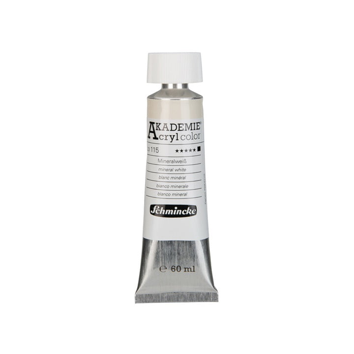 Schmincke AKADEMIE Acrylfarben 60 ml | verschiedene Farben — Bild 46
