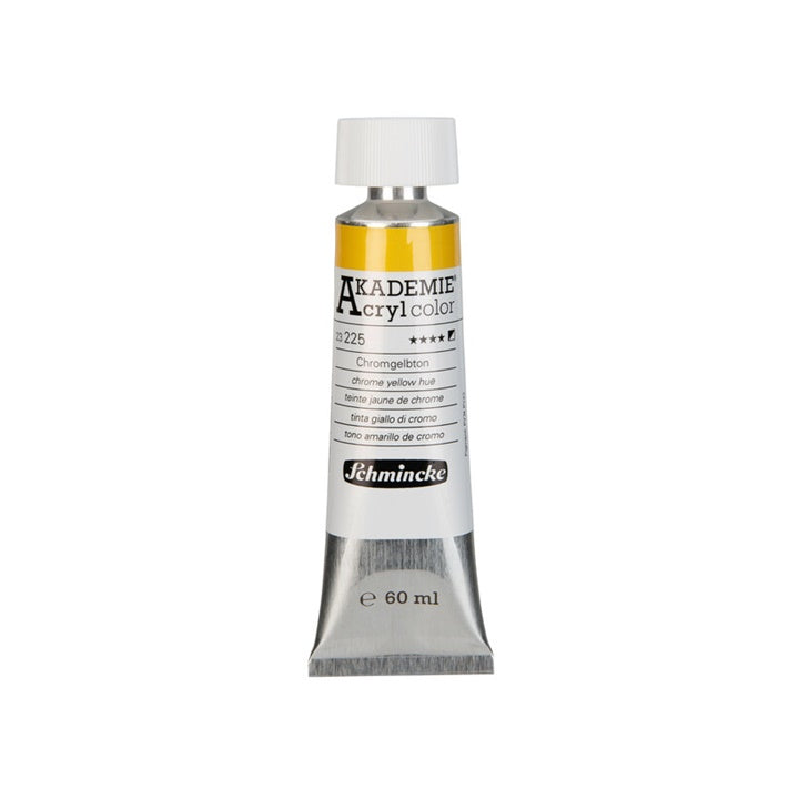 Schmincke AKADEMIE Acrylfarben 60 ml | verschiedene Farben — Bild 51