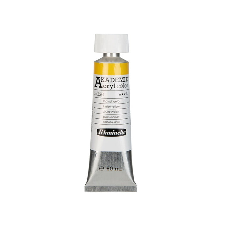 Schmincke AKADEMIE Acrylfarben 60 ml | verschiedene Farben — Bild 52