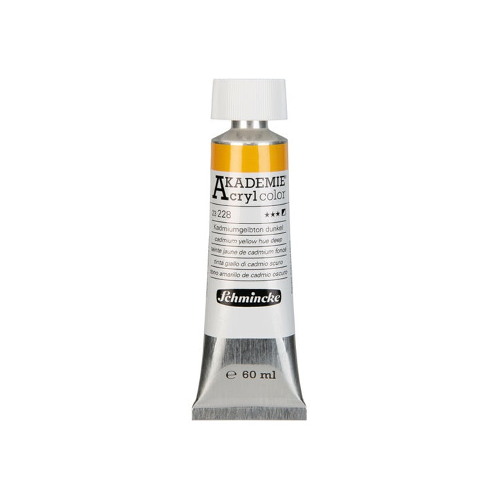 Schmincke AKADEMIE Acrylfarben 60 ml | verschiedene Farben — Bild 54