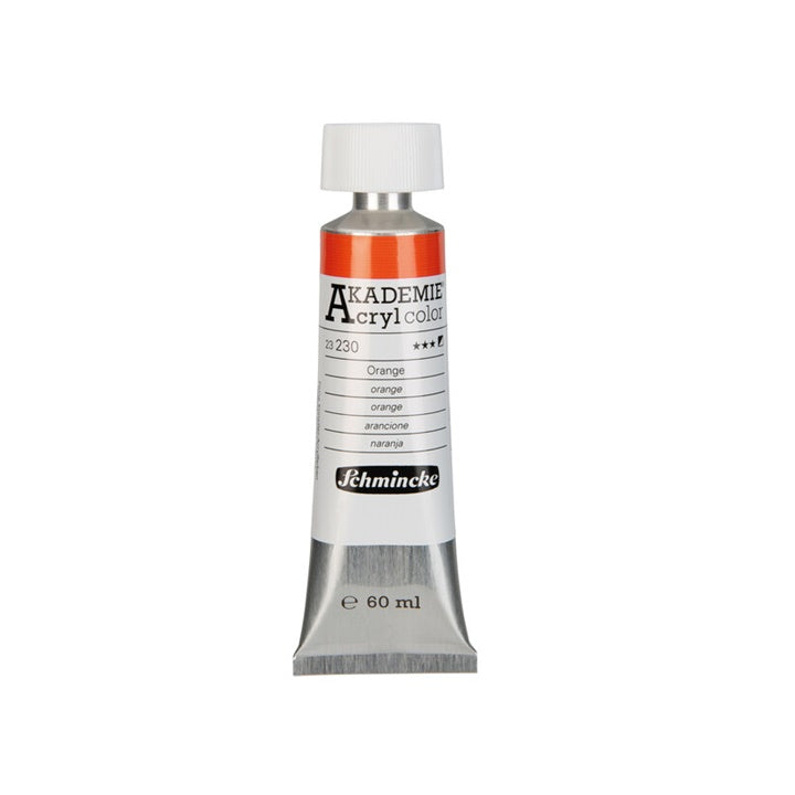 Schmincke AKADEMIE Acrylfarben 60 ml | verschiedene Farben — Bild 55