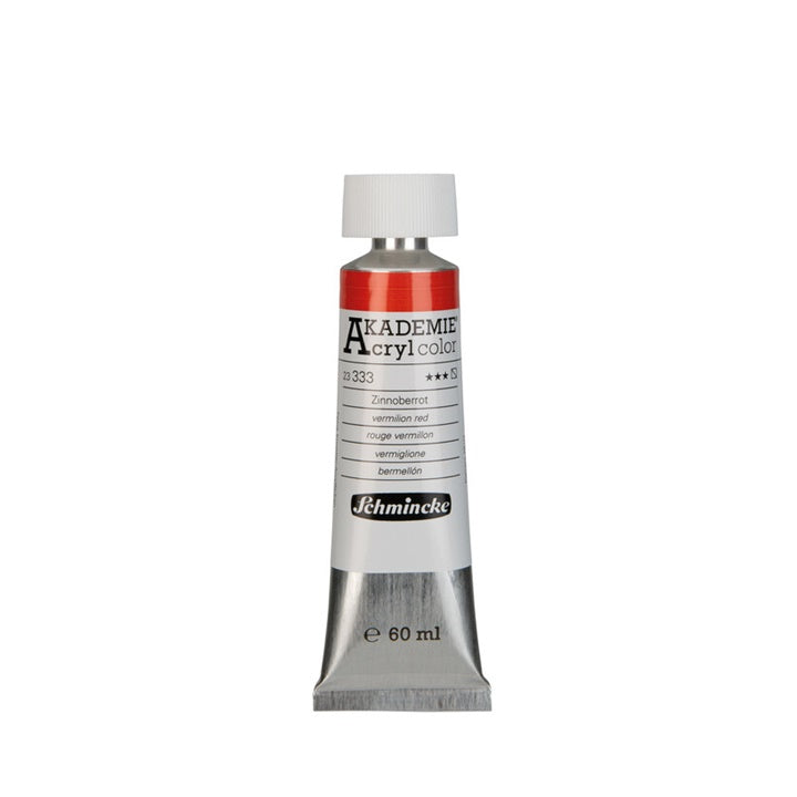 Schmincke AKADEMIE Acrylfarben 60 ml | verschiedene Farben — Bild 57
