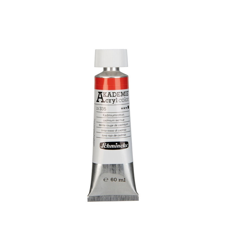 Schmincke AKADEMIE Acrylfarben 60 ml | verschiedene Farben — Bild 58
