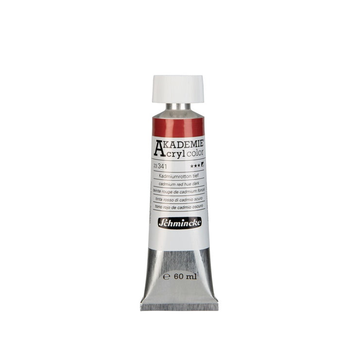 Schmincke AKADEMIE Acrylfarben 60 ml | verschiedene Farben — Bild 60