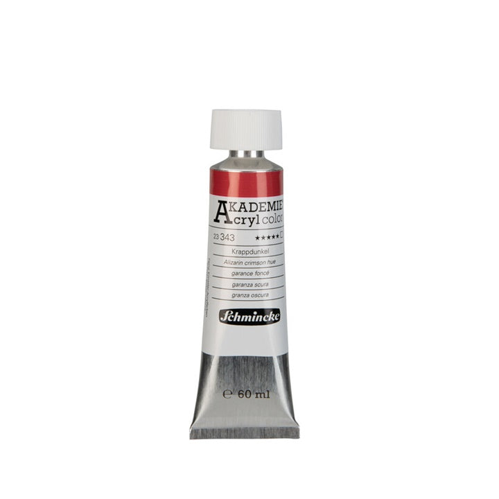 Schmincke AKADEMIE Acrylfarben 60 ml | verschiedene Farben — Bild 61
