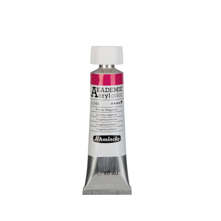 Schmincke AKADEMIE Acrylfarben 60 ml | verschiedene Farben — Bild 62