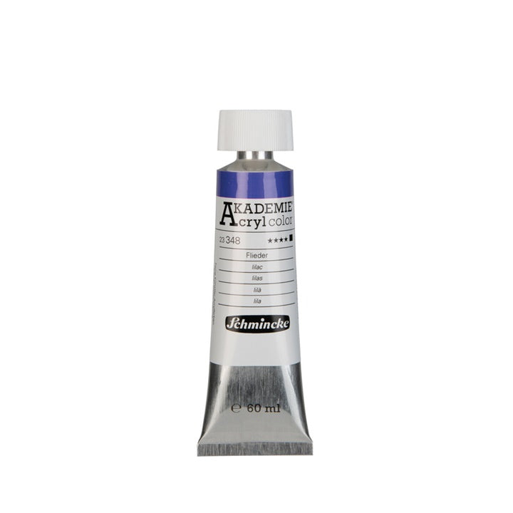 Schmincke AKADEMIE Acrylfarben 60 ml | verschiedene Farben — Bild 1