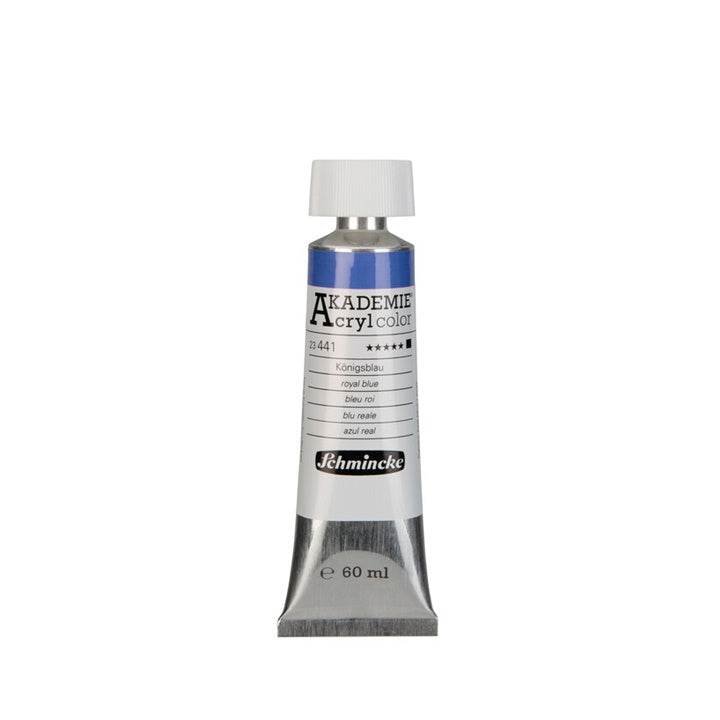 Schmincke AKADEMIE Acrylfarben 60 ml | verschiedene Farben — Bild 3