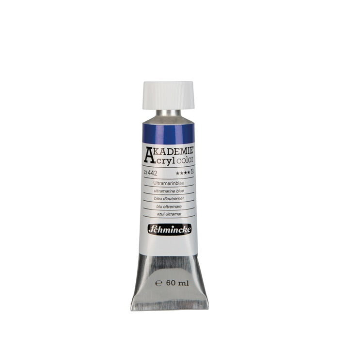 Schmincke AKADEMIE Acrylfarben 60 ml | verschiedene Farben — Bild 4