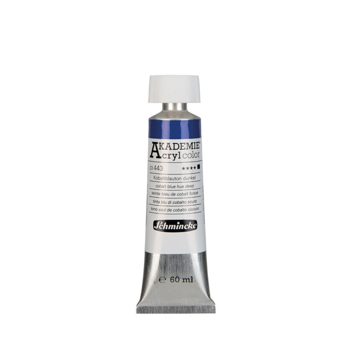 Schmincke AKADEMIE Acrylfarben 60 ml | verschiedene Farben — Bild 5
