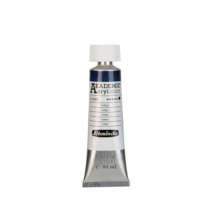 Schmincke AKADEMIE Acrylfarben 60 ml | verschiedene Farben — Bild 6