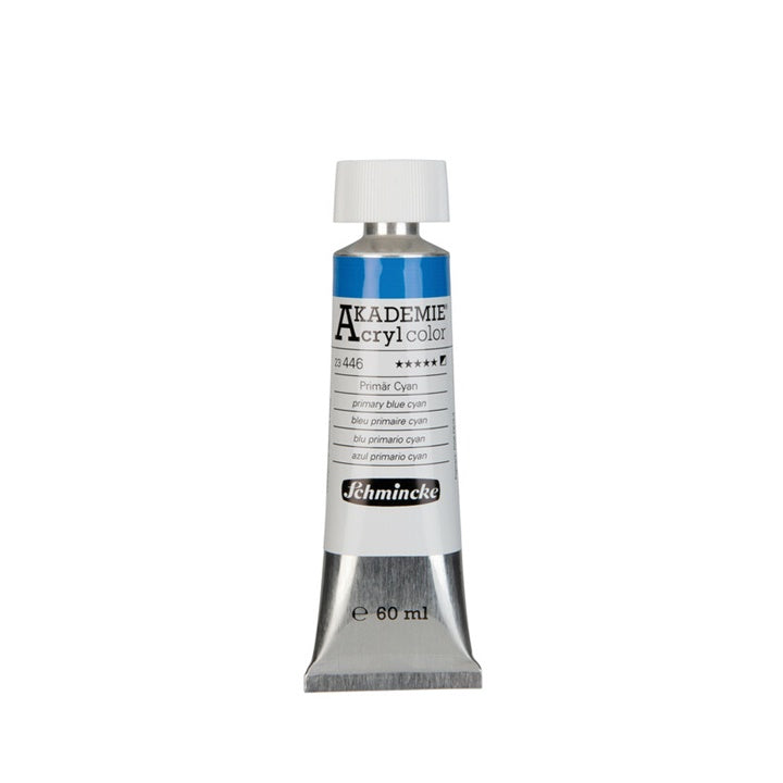 Schmincke AKADEMIE Acrylfarben 60 ml | verschiedene Farben — Bild 7