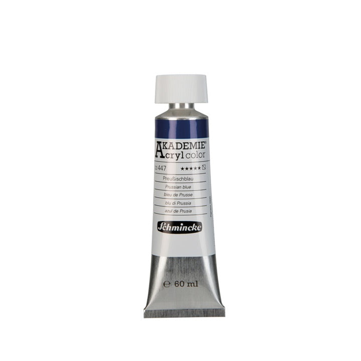 Schmincke AKADEMIE Acrylfarben 60 ml | verschiedene Farben — Bild 8