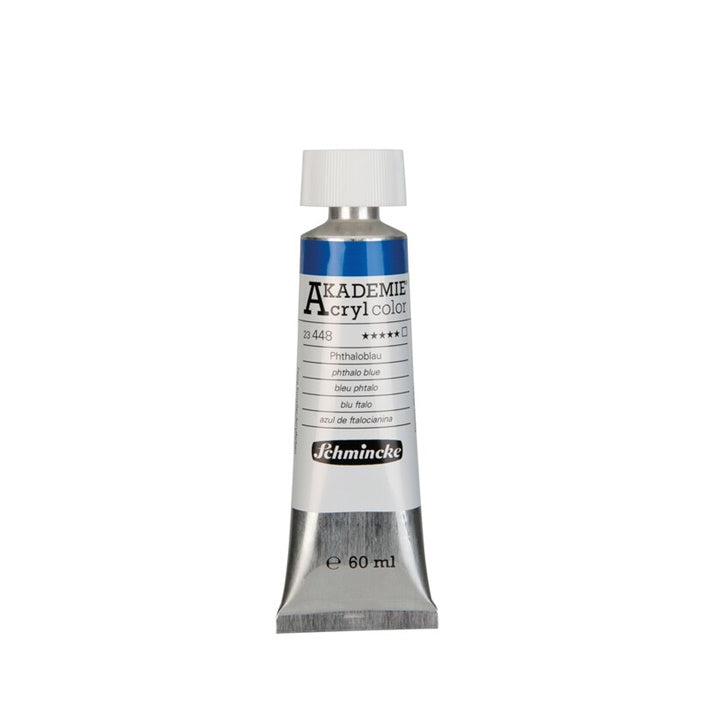 Schmincke AKADEMIE Acrylfarben 60 ml | verschiedene Farben — Bild 9