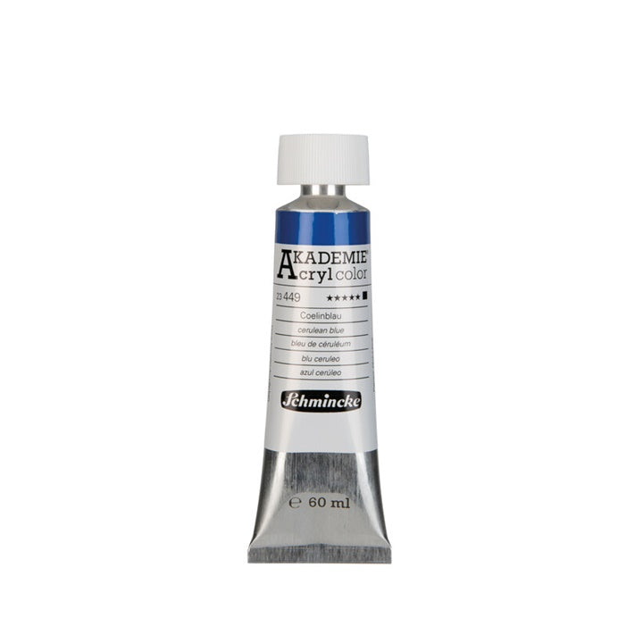 Schmincke AKADEMIE Acrylfarben 60 ml | verschiedene Farben — Bild 10