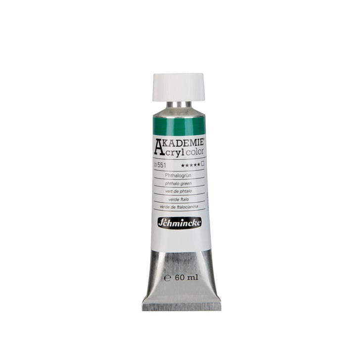 Schmincke AKADEMIE Acrylfarben 60 ml | verschiedene Farben — Bild 12