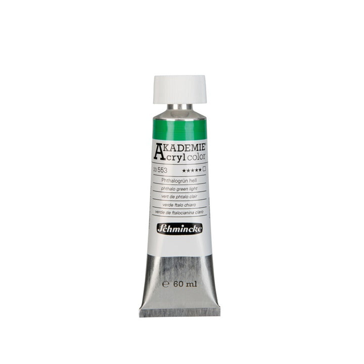 Schmincke AKADEMIE Acrylfarben 60 ml | verschiedene Farben — Bild 14