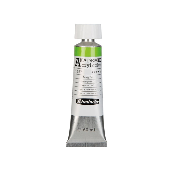 Schmincke AKADEMIE Acrylfarben 60 ml | verschiedene Farben — Bild 16