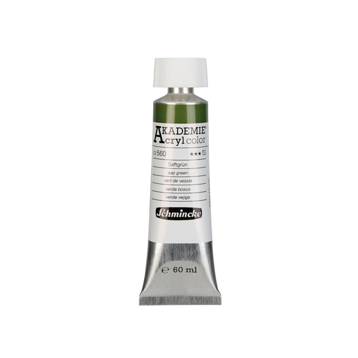 Schmincke AKADEMIE Acrylfarben 60 ml | verschiedene Farben — Bild 18