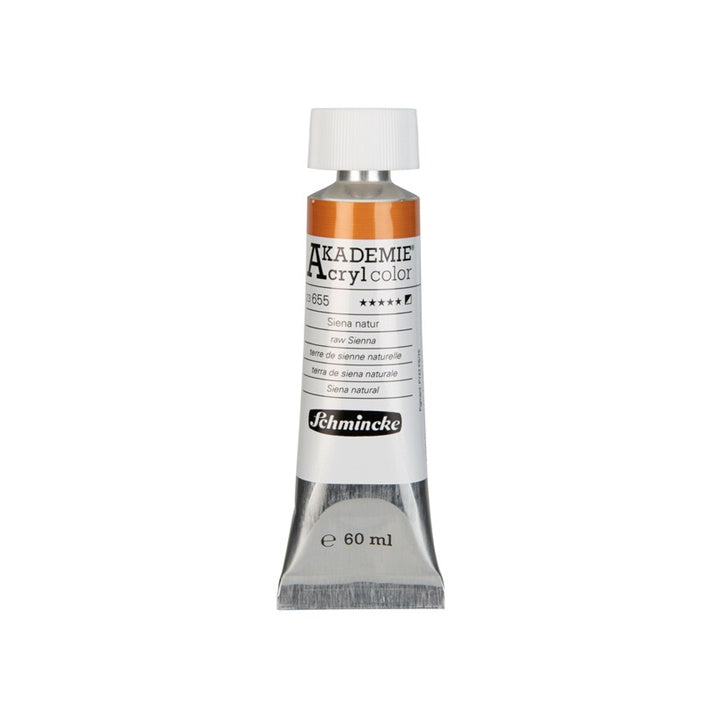 Schmincke AKADEMIE Acrylfarben 60 ml | verschiedene Farben — Bild 19