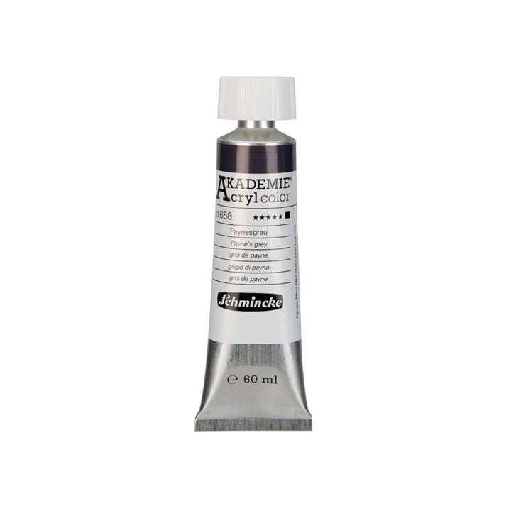 Schmincke AKADEMIE Acrylfarben 60 ml | verschiedene Farben — Bild 22