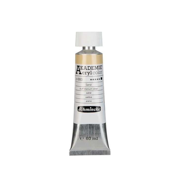 Schmincke AKADEMIE Acrylfarben 60 ml | verschiedene Farben — Bild 24