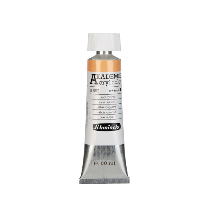 Schmincke AKADEMIE Acrylfarben 60 ml | verschiedene Farben — Bild 26