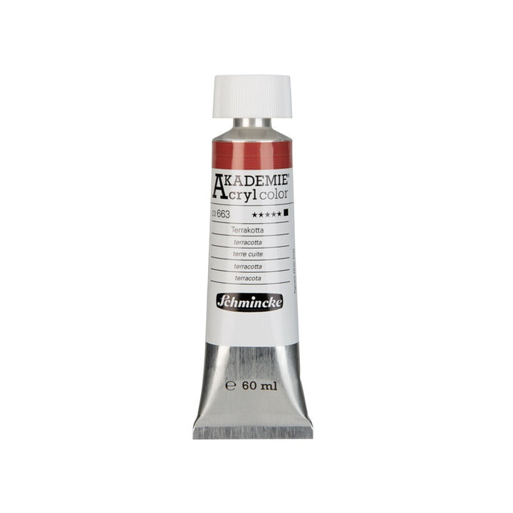Schmincke AKADEMIE Acrylfarben 60 ml | verschiedene Farben — Bild 27
