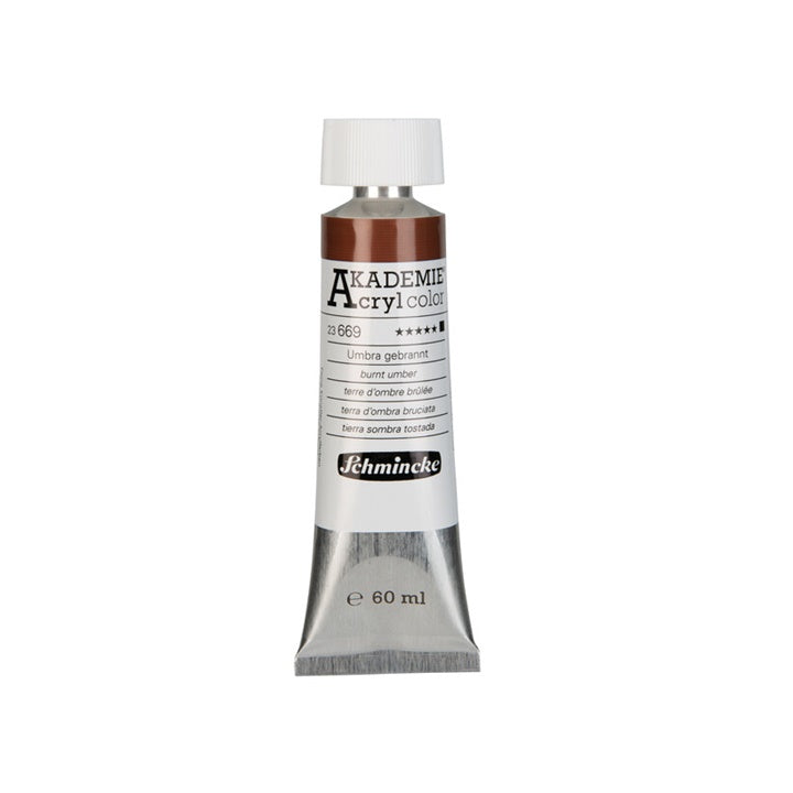 Schmincke AKADEMIE Acrylfarben 60 ml | verschiedene Farben — Bild 31