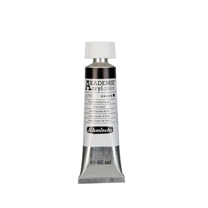 Schmincke AKADEMIE Acrylfarben 60 ml | verschiedene Farben — Bild 32