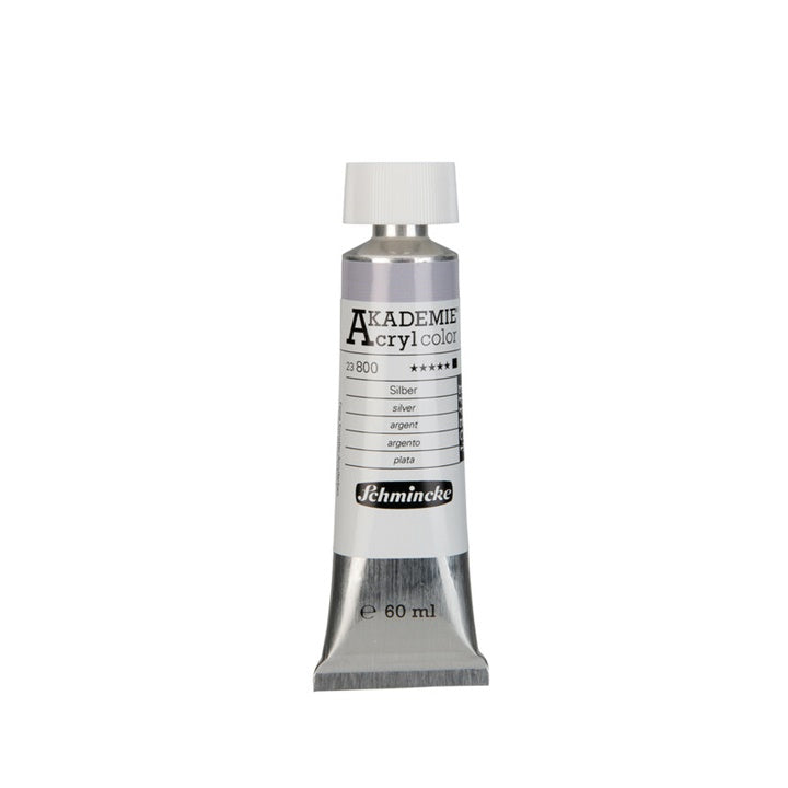 Schmincke AKADEMIE Acrylfarben 60 ml | verschiedene Farben — Bild 34
