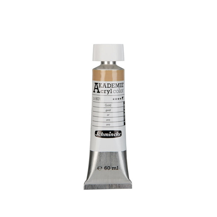 Schmincke AKADEMIE Acrylfarben 60 ml | verschiedene Farben — Bild 35