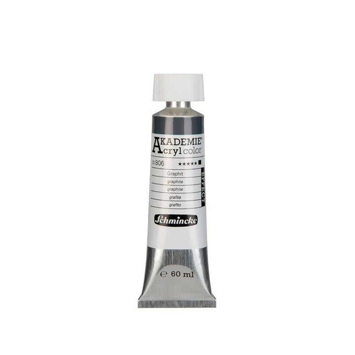 Schmincke AKADEMIE Acrylfarben 60 ml | verschiedene Farben — Bild 37
