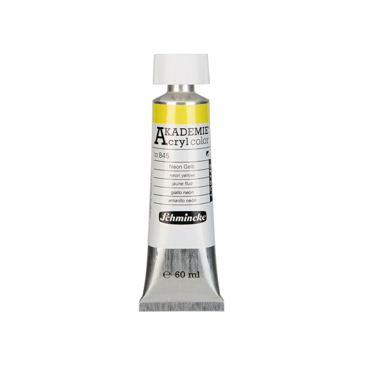 Schmincke AKADEMIE Acrylfarben 60 ml | verschiedene Farben — Bild 39