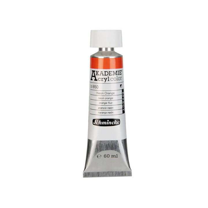 Schmincke AKADEMIE Acrylfarben 60 ml | verschiedene Farben — Bild 40