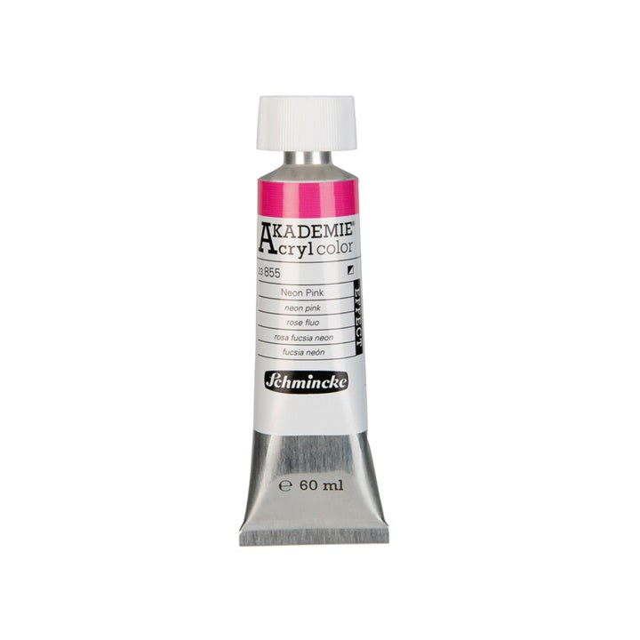 Schmincke AKADEMIE Acrylfarben 60 ml | verschiedene Farben — Bild 41