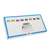 Schmincke AKADEMIE-Acrylfarben-Set — Bild 1