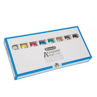 Schmincke AKADEMIE Acrylfarben-Tuben — Bild 2