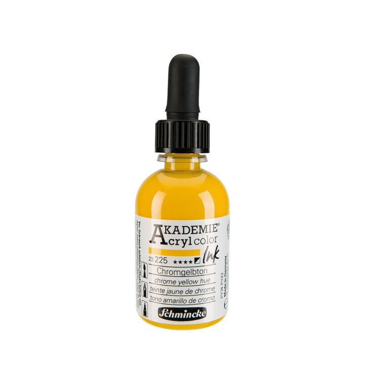 Schmincke AKADEMIE Acryltinte 50 ml | verschiedene Farben — Bild 8